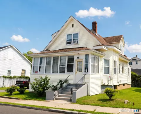111 Otis St, Hartford, CT 06114