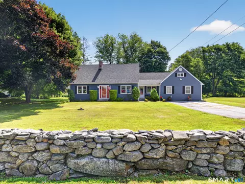 351 Scotland Rd, Norwich, CT 06360