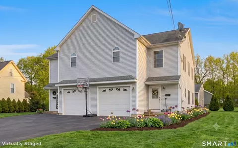 82 Summer St #A, Southington, CT 06489