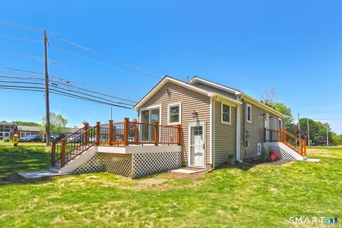 233 Chapel St, Milford, CT 06460