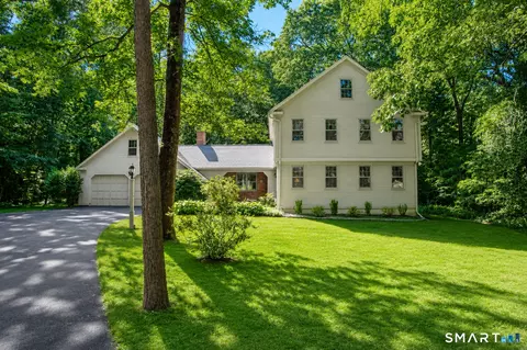 7 Douglass Dr, Granby, CT 06035