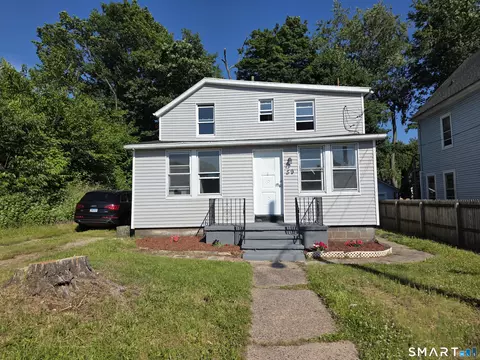 59 Victor St, Hamden, CT 06514