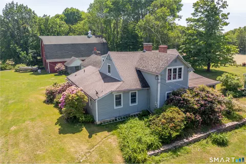 429 New Sweden Rd, Woodstock, CT 06281