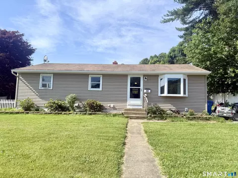 30 Allyn Ave, Norwich, CT 06360