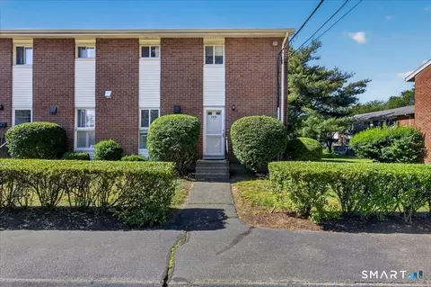 80 County St #12D, Norwalk, CT 06851