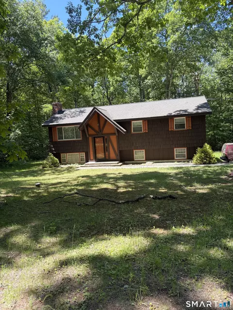 109 Village Hill Rd, Willington, CT 06279