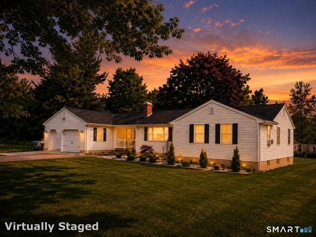 841 Elm St, Rocky Hill, CT 06067