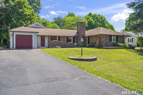 1246 Burlington Ave, Bristol, CT 06010