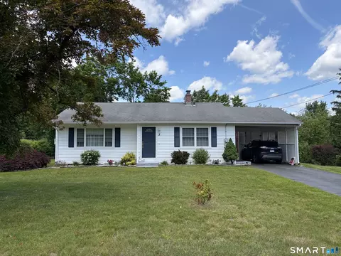 Undisclosed, Wallingford, CT 06492