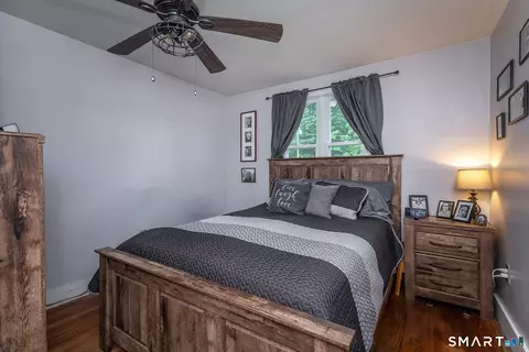Bedroom - 70 Reed Rd, Warren, CT 06754 photo 1 of 4