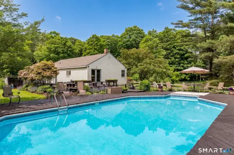 Exterior - 70 Reed Rd, Warren, CT 06754 photo 6 of 20