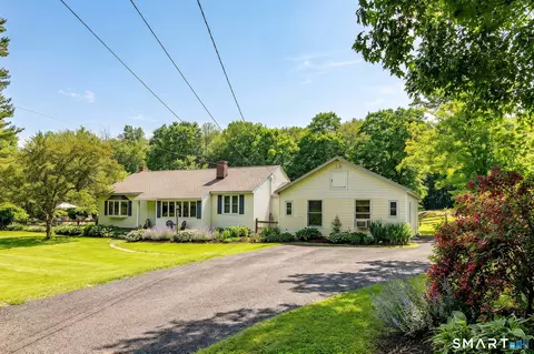 Exterior - 70 Reed Rd, Warren, CT 06754 photo 9 of 20