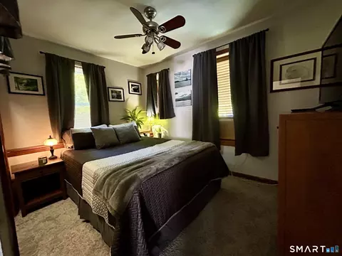 Bedroom - 70 Reed Rd, Warren, CT 06754 photo 4 of 4