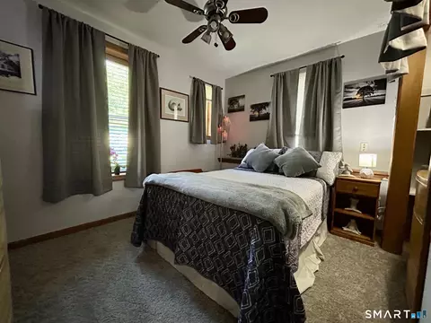 Bedroom - 70 Reed Rd, Warren, CT 06754 photo 3 of 4