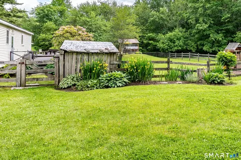 Exterior - 70 Reed Rd, Warren, CT 06754 photo 15 of 20