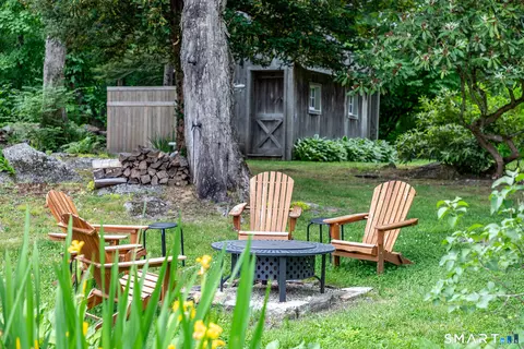 Exterior - 70 Reed Rd, Warren, CT 06754 photo 14 of 20