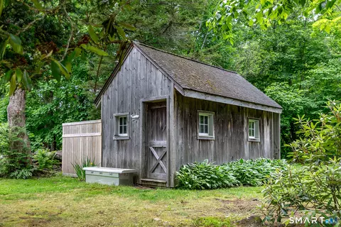 Exterior - 70 Reed Rd, Warren, CT 06754 photo 12 of 20