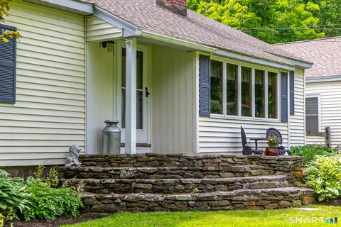 Exterior - 70 Reed Rd, Warren, CT 06754 photo 8 of 20