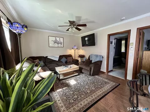 Living - 70 Reed Rd, Warren, CT 06754 photo 3 of 4