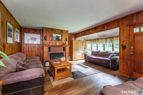 Living - 70 Reed Rd, Warren, CT 06754 photo 1 of 4