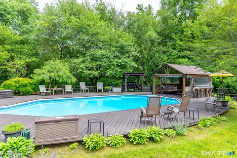 Exterior - 70 Reed Rd, Warren, CT 06754 photo 3 of 20
