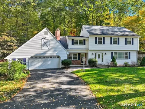 65 Lance Dr, Somers, CT 06071