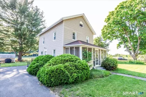 76 Fort Hill Rd, New Milford, CT 06776