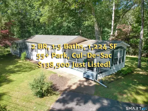 136 Hunters Rd #LOT 158, Norwich, CT 06360