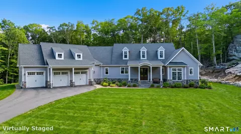 41 Whippoorwill Rd # -B, Old Lyme, CT 06371
