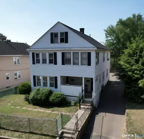 748 Burnside Ave, East Hartford, CT 06108