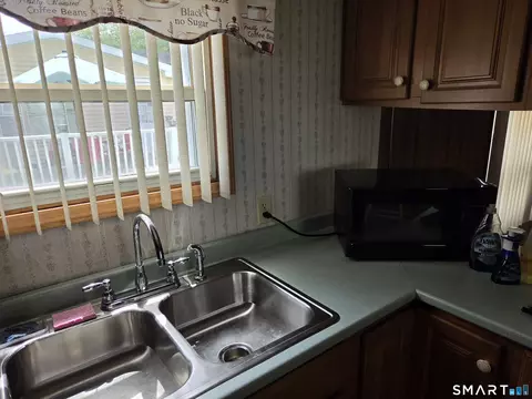 Kitchen - 17 Wayne Dr, Windham, CT 06256 photo 2 of 2