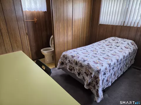 Bedroom - 17 Wayne Dr, Windham, CT 06256 photo 1 of 4