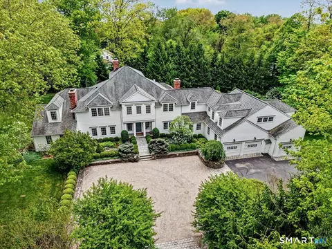 34 Bayberry Rd, New Canaan, CT 06840