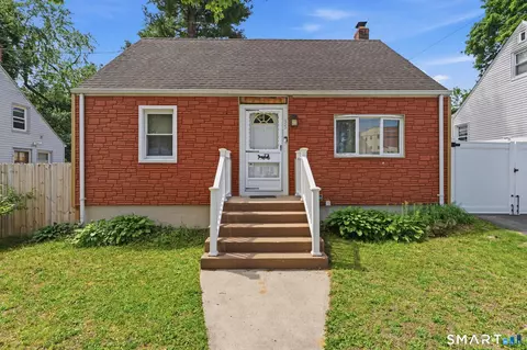35 Woodstock St, Hartford, CT 06112