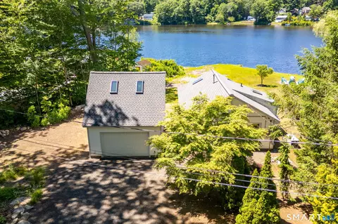 65 E Shore Dr, Haddam, CT 06441