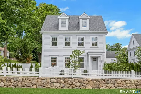 16 Old Stamford Rd, New Canaan, CT 06840