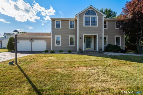 141 Lisa Dr, South Windsor, CT 06074