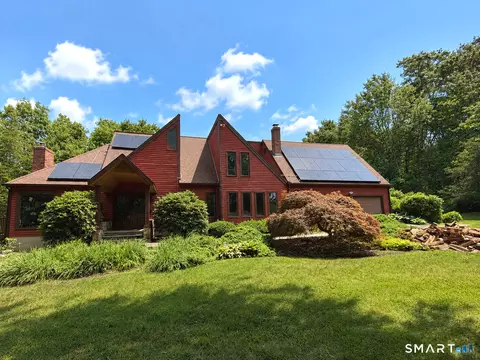 117 Brushy Hill Rd, Newtown, CT 06470