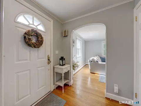 Entry Way - 165 Stillwold Dr, Wethersfield, CT 06109 photo 2 of 2