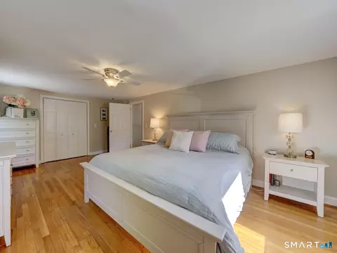 Bedroom - 165 Stillwold Dr, Wethersfield, CT 06109 photo 2 of 4