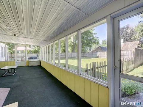Exterior - 165 Stillwold Dr, Wethersfield, CT 06109 photo 3 of 9