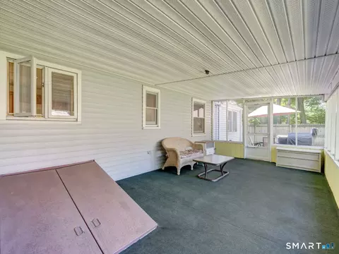 Exterior - 165 Stillwold Dr, Wethersfield, CT 06109 photo 4 of 9