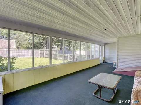 Exterior - 165 Stillwold Dr, Wethersfield, CT 06109 photo 5 of 9