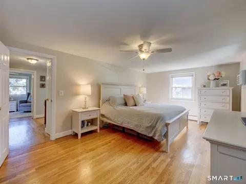 Bedroom - 165 Stillwold Dr, Wethersfield, CT 06109 photo 1 of 4