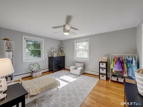 Bedroom - 165 Stillwold Dr, Wethersfield, CT 06109 photo 3 of 4