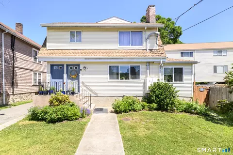 2 Washington Ct #6, Stamford, CT 06902