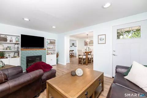 Living - 3 Concord Ter, Enfield, CT 06082 photo 3 of 3