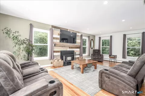 Living - 8 White Pine Dr, Brookfield, CT 06804 photo 1 of 3