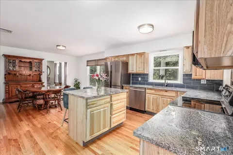 Kitchen - 8 White Pine Dr, Brookfield, CT 06804 photo 1 of 2