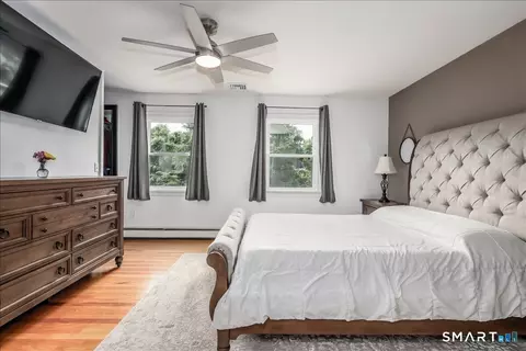 Bedroom - 8 White Pine Dr, Brookfield, CT 06804 photo 1 of 10